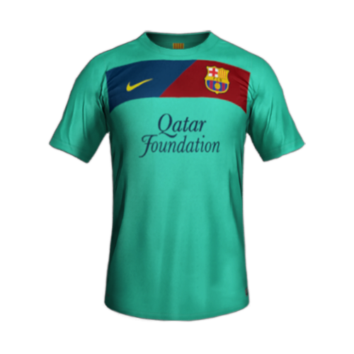 Mundo Kits Ps4 Barcelona : Efootball Pes 2020 Ps4 ...